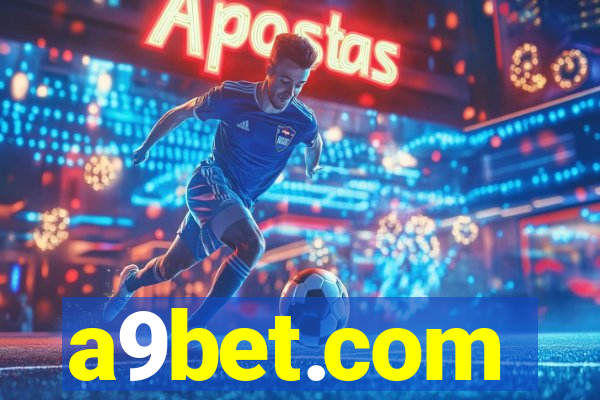 a9bet.com