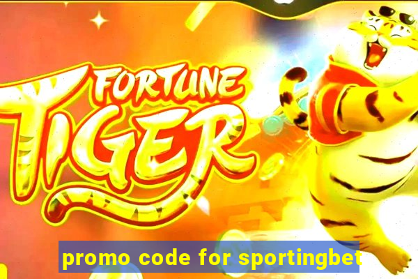 promo code for sportingbet