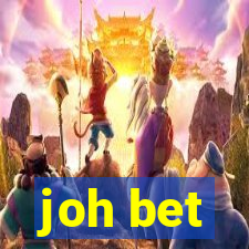 joh bet