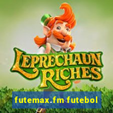 futemax.fm futebol