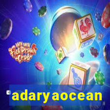 adaryaocean