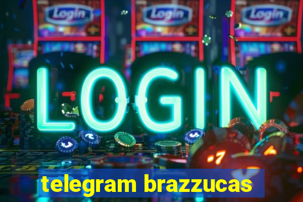 telegram brazzucas