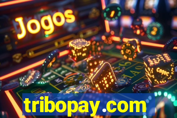 tribopay.com