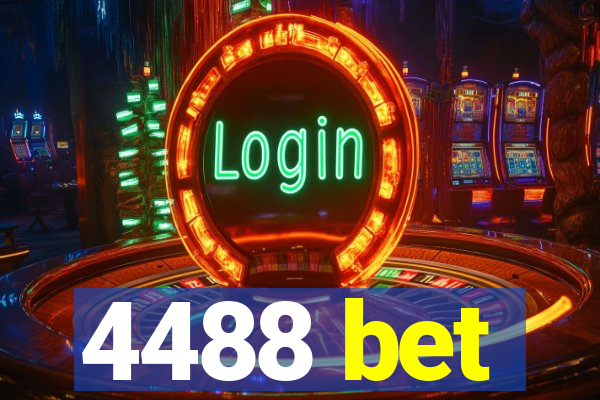 4488 bet