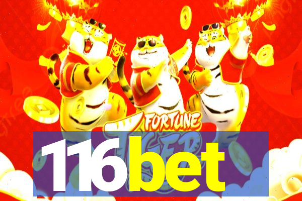 116bet