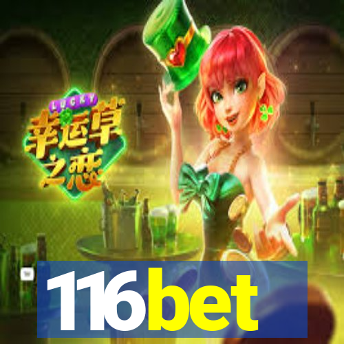 116bet