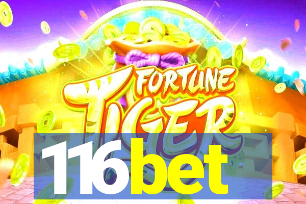 116bet