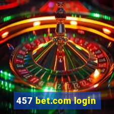 457 bet.com login