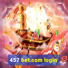 457 bet.com login