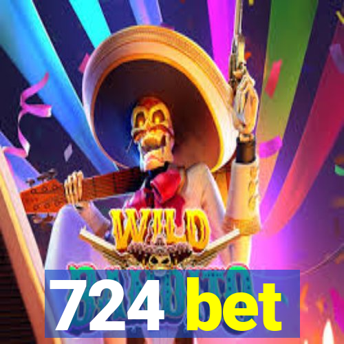 724 bet