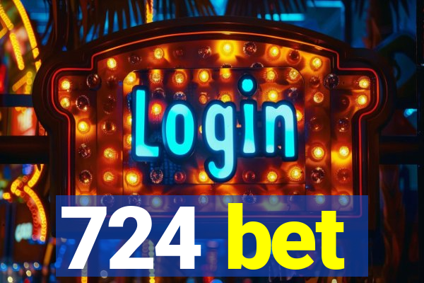 724 bet