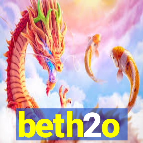 beth2o