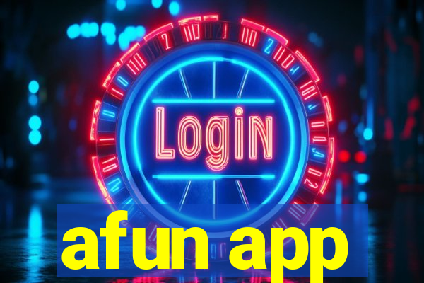 afun app