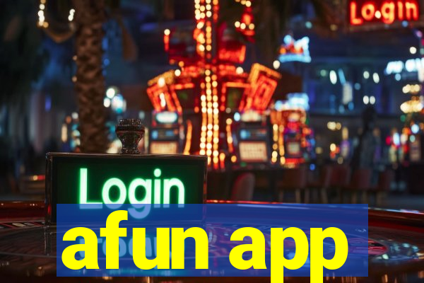 afun app