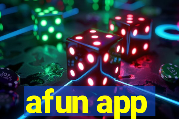 afun app