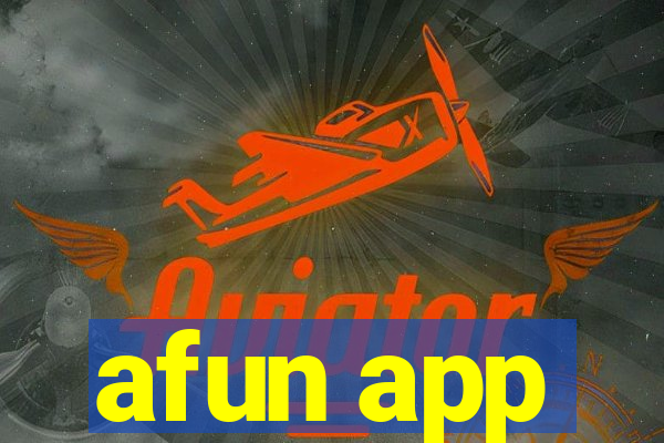 afun app