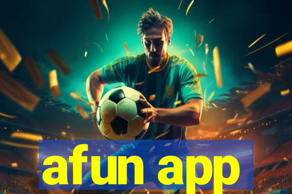 afun app