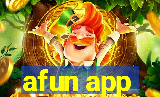 afun app