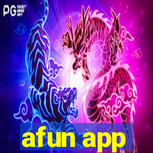 afun app