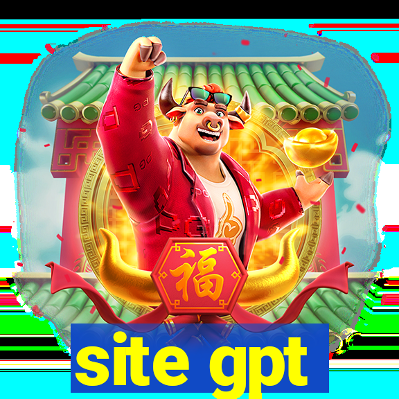 site gpt