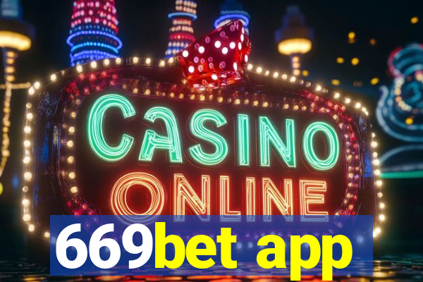 669bet app