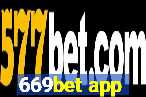 669bet app