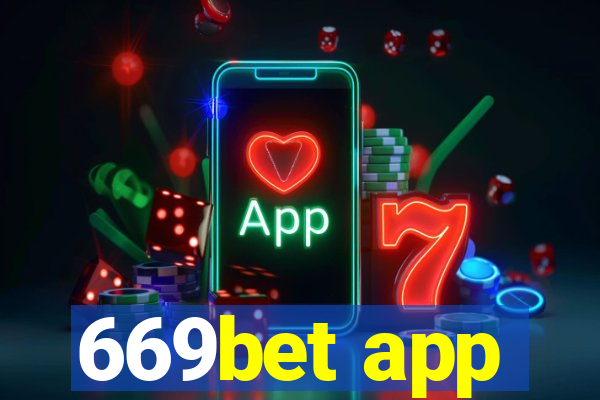 669bet app