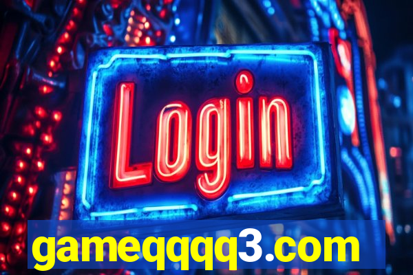 gameqqqq3.com