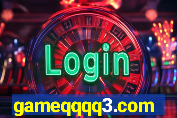 gameqqqq3.com