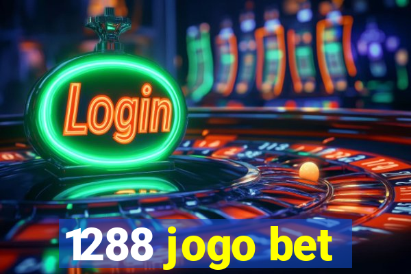 1288 jogo bet