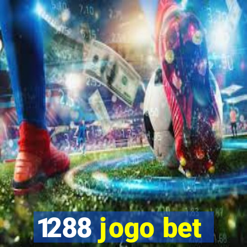 1288 jogo bet