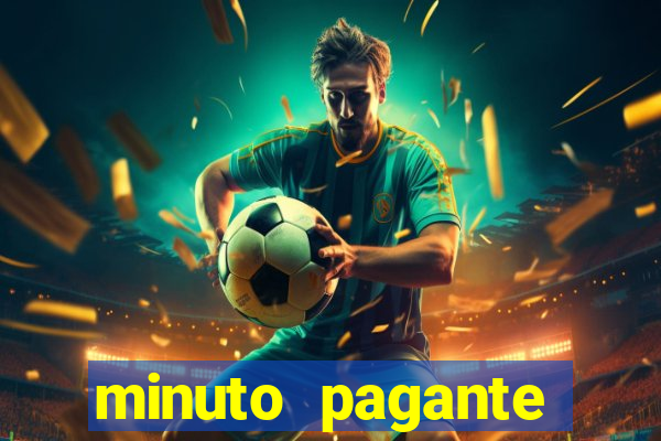 minuto pagante fortune dragon