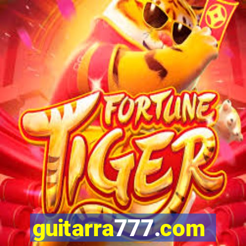 guitarra777.com