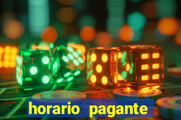 horario pagante fortune gems