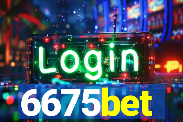 6675bet