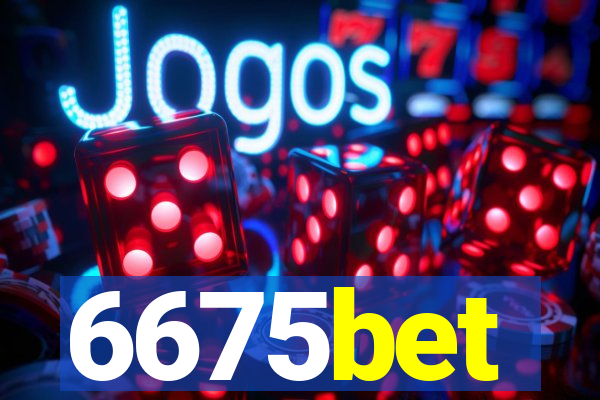 6675bet