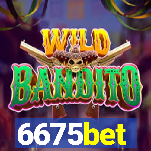 6675bet