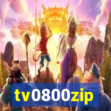 tv0800zip