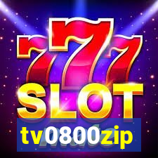 tv0800zip