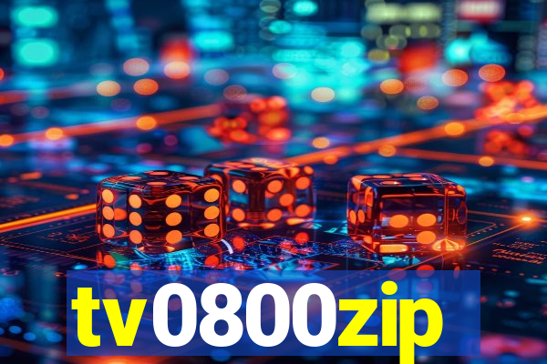 tv0800zip