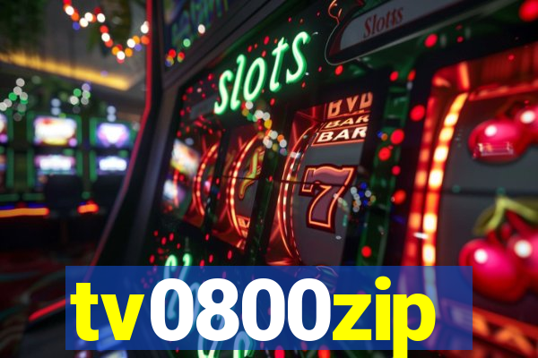 tv0800zip