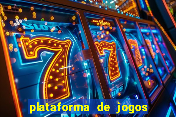 plataforma de jogos da jojo todynho