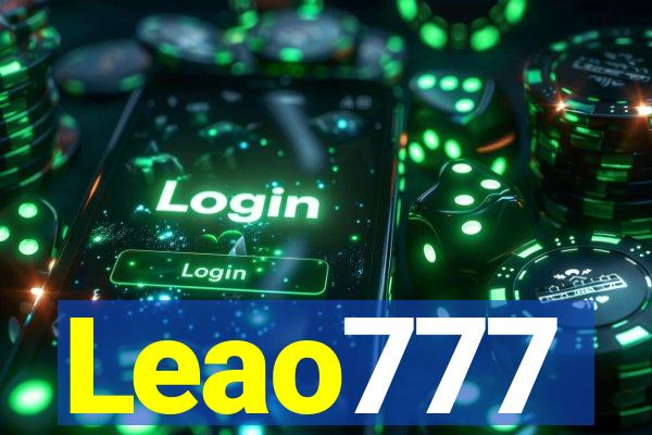 Leao777