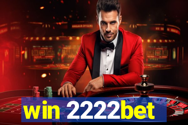 win 2222bet