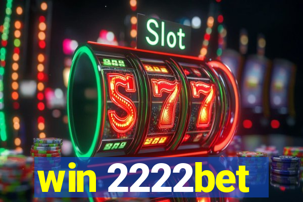 win 2222bet