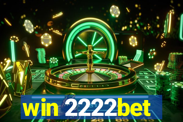 win 2222bet