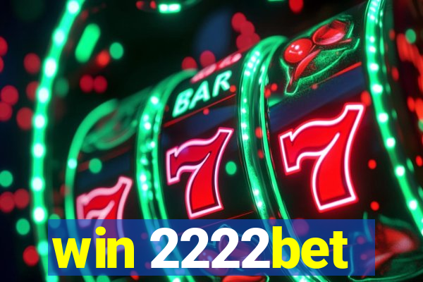 win 2222bet