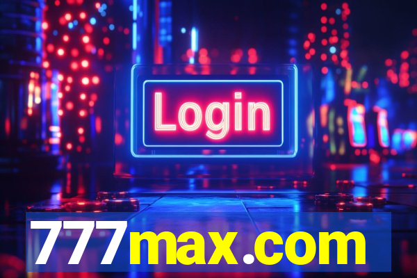 777max.com