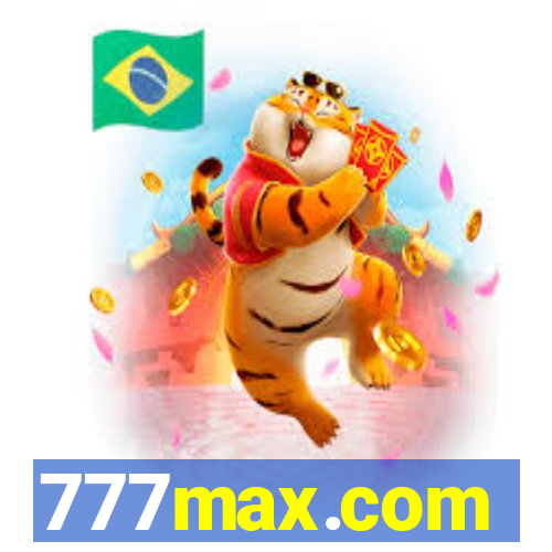 777max.com