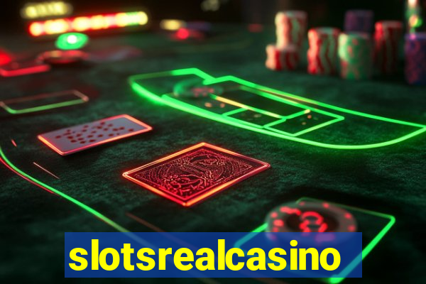 slotsrealcasino